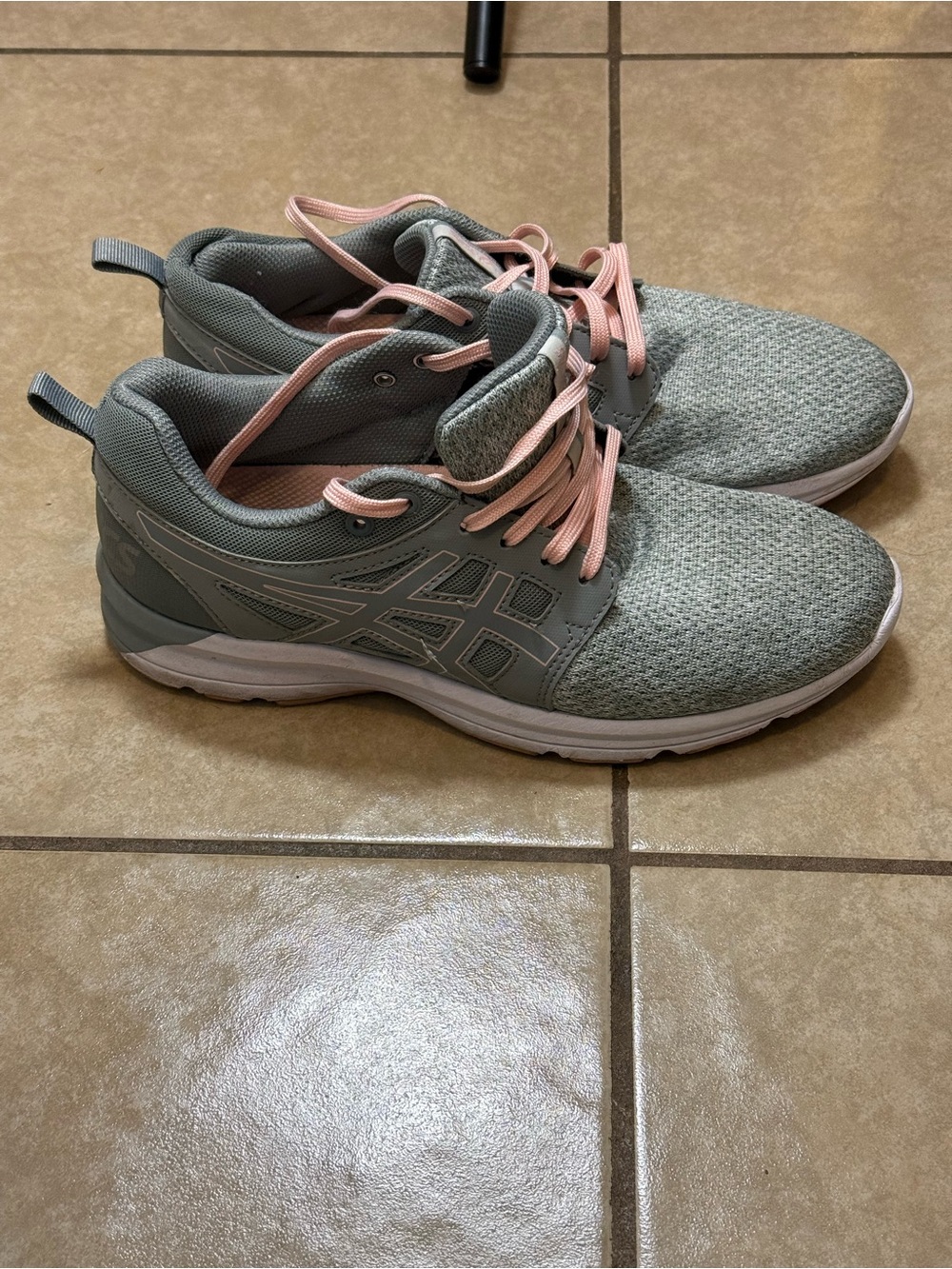 ASICS Women's Gel-Torrance running sneakers.